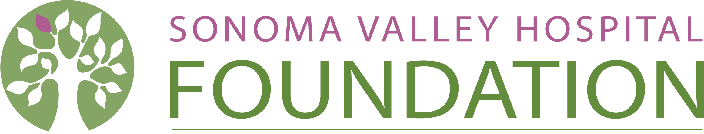 Sonoma Valley Hospital Foundation
